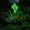 Cactus, variant on Lumiartisan Solar Flamingo Garden Stake Lights Outdoor Waterproof 29.13in