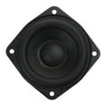 thumbnail image 3 of SIEYIO 89mm 4Ohm 20W Full Frequency Range Audio Speaker Square Loudspeaker 3.5inch HIFI, 3 of 9