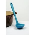 thumbnail image 2 of ELAS SILICONE LADLE - TURQUOISE, 2 of 2