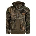 thumbnail image 3 of Drake Waterfowl Women's Heavyweight Stand Hunter's Silencer Jacket, 3 of 3