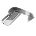 thumbnail image 1 of WuYan WuYan Peine de repuesto para cortapelos compatible con Philips QC5105 QC5115 QC5120 QC5125 QC5130 QC5135, 1 of 5