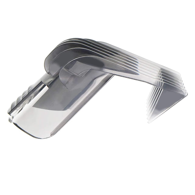 WuYan WuYan Peine de repuesto para cortapelos compatible con Philips QC5105 QC5115 QC5120 QC5125 QC5130 QC5135