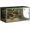 Dark green, variant on 120 Gallon Bearded Dragon Tank, 4x2x2 FT Reptile Tank with Front Opening Glass and Screen Ventilation Top for Lizard, Chameleon, Snake – Tropical Rainforest Habitat
