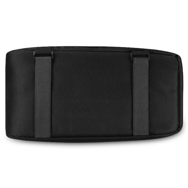 Sac Isotherme Vélo Lixada 8L – Fixation Rapide, Bandes Réfléchissantes – Pour Courses, Repas, Boissons – Porte-bagages Arrière