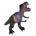 thumbnail image 5 of Wild Earth Jumbo T-Rex, Large Dinosaur Figure, Novelty & Gag Toys for Children Ages 3+, 5 of 6