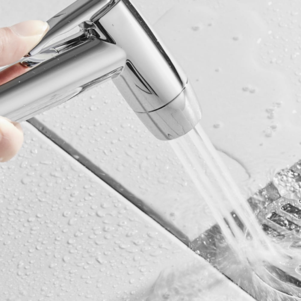 Handheld Bidet Toilet Sprayer Set With Single Mode Spray Head - View #2