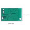 thumbnail image 4 of Módulo receptor compatible con Bluetooth jixopn A-6928 5.0 Módulo receptor compatible con Bluetooth 5.0 de 5 V, 4 of 8
