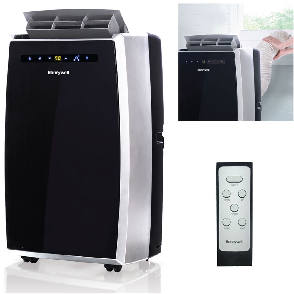 Honeywell MN Series Portable Air Conditioner with Dehumidifier & Fan