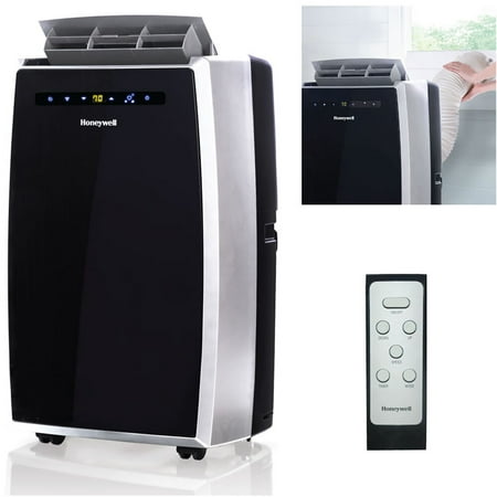 UPC 848987000053 product image for Honeywell MN Series Portable Air Conditioner with Dehumidifier & Fan for Rooms U | upcitemdb.com