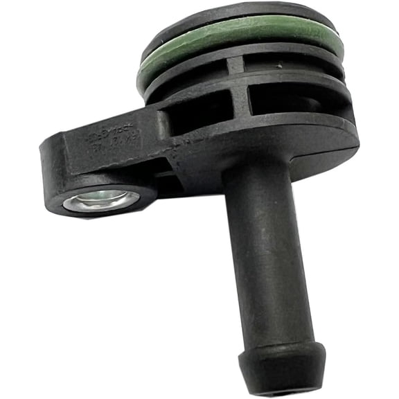 Sucwinco Engine Coolant Hose Tube Pipe Vent Valve 06K121143 06K121147 Compatible with Arteon Golf Atlas Jetta Passat A1 A3 S3 A4 A5 A6 A7 A6 Q2 Q3 Q5 Q7 Q8 TT Seat 1.8T/2.0T