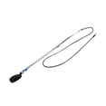 thumbnail image 3 of Antena AM/aérea para radio de coche, antena metálica automotriz, 39150-s01-a02 para 1992-2002, vehículo con accesorios, camión, 3 of 8