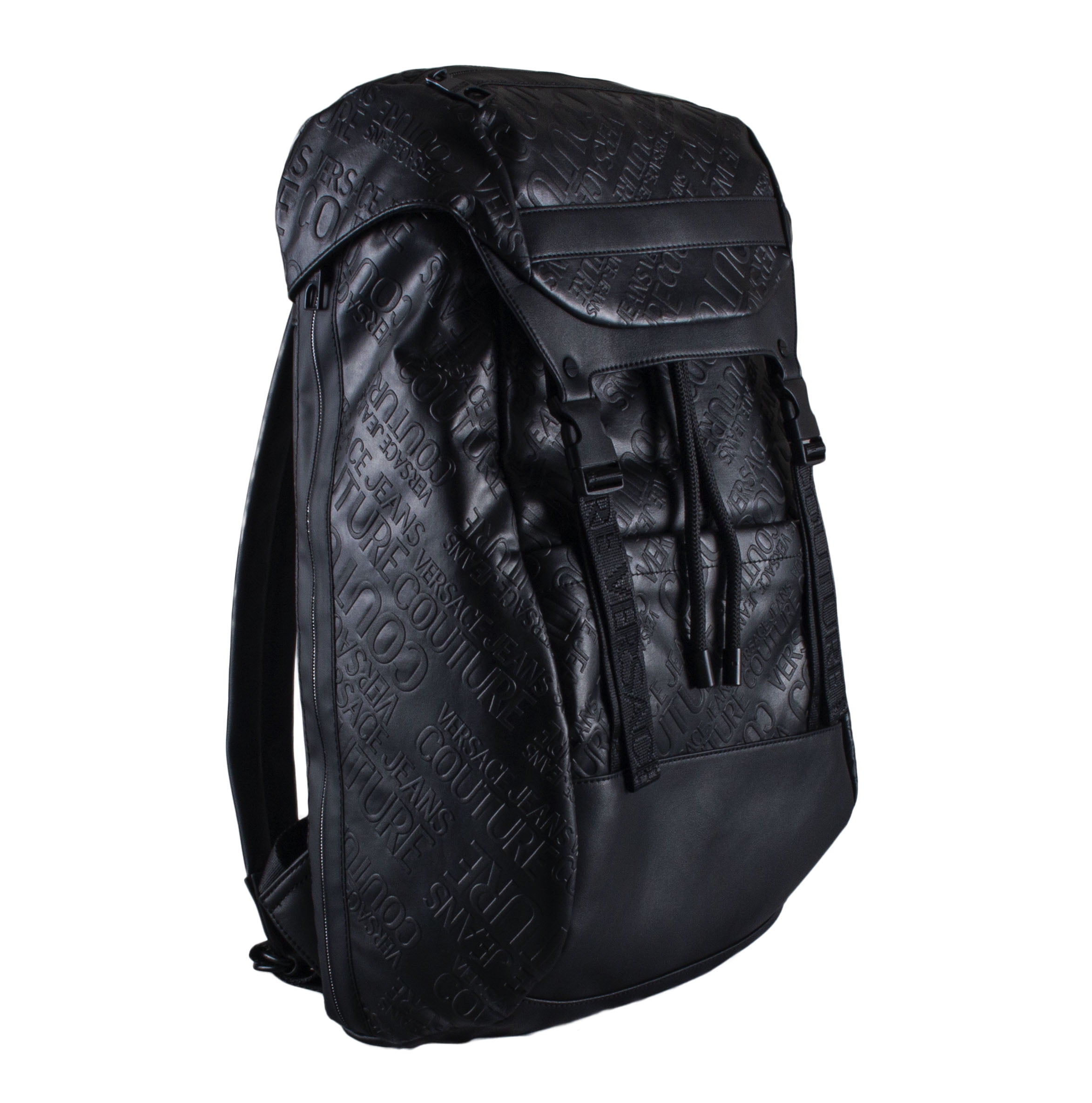 versace school backpack