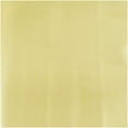 thumbnail image 2 of JAM Paper Wrapping Paper Rolls, 12.5 sq ft. Gold Foil Gift, Sold individually, 2 of 2