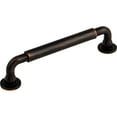 thumbnail image 7 of Top Knobs Tk823 Serene 5-1/16" Center To Center Handle Cabinet Pull - Nickel, 7 of 7