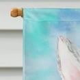 thumbnail image 3 of Carolines Treasures CK1379CHF Dandie Dinmont Easter Bunny Flag Canvas House Size  Large multicolor, 3 of 4