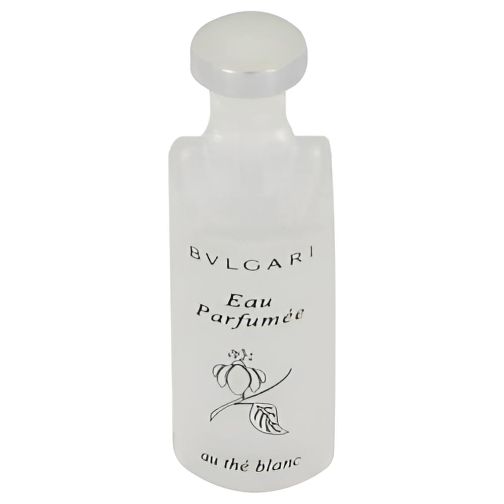 BVLGARI Eau Parfumée au Thé Blanc 75ml Eau Parfumée Thé Blanc Eau De Toilette 2.5 oz/75 ml | Bvlgari