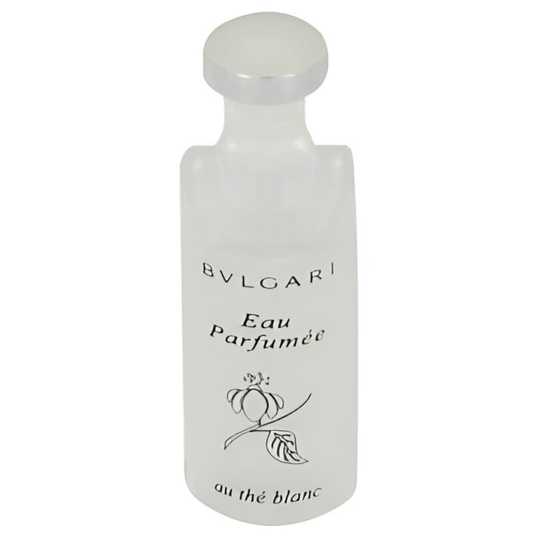Amazon.com : Bvlgari Eau Parfumee Au the Blanc By Bvlgari