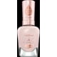 thumbnail image 1 of Sally Hansen Color Therapy Lacquer Nail Polish, Bare Kiss, 0.5 Fl. Oz., 1 of 9