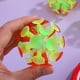 thumbnail image 5 of Pelotas creativas multicolor con ventosas para el juego infantil: diversión interactiva para fortalecer el vínculo entre padres e hijos., 5 of 8