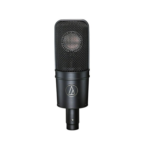 Microphone