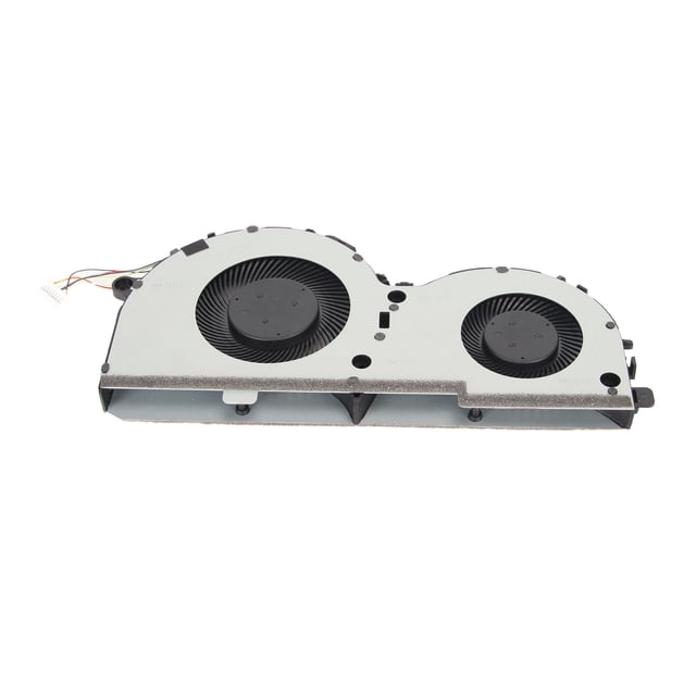 Ventilador de enfriamiento de CPU para computadora portátil,Ventilador de enfriamiento de CPU para computadora portátil Ventilador de enfriamiento CPUGPU Ventilador de enfriamiento GPU Funci