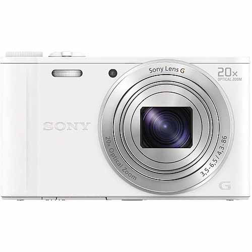 カメラ デジタルカメラ Sony DSC WX350 Digital Cameras