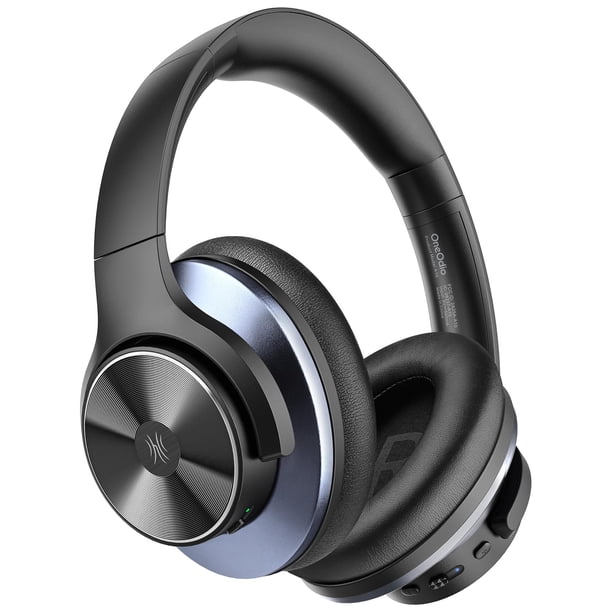 Auriculares OneOdio A10 Hybrid con cancelación activa de ruido