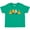 Kelly Green, variant on Inktastic Cement Mixer Construction Boys Toddler T-Shirt