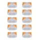 thumbnail image 3 of 10Pcs Lever Nut Wire Connectors Quick Compact Splice Conductors Push in Terminal Block 223‑4P, 3 of 5
