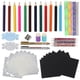 thumbnail image 4 of 50 Uds. Kit de herramientas de punteado de Mandala, herramientas completas multiusos, plantillas de pintura de puntos de roca, juego de herramientas para manualidades DIY, 4 of 8