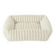 thumbnail image 1 of Cama para perros,Cama para perros Cama para gatos Cama suave para mascotas Cama acolchada para interiores,Cama para mascotas antideslizante y lavable para perros y gatos,Cómoda y cálida, 1 of 9