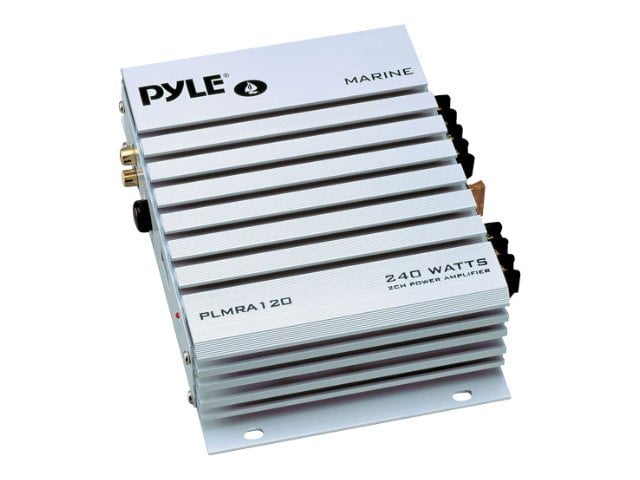 PYLE Hydra Series PLMRA120 - Marine 