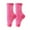 Rose Red, variant on Compression Socks Neuropathy Socks for Women Men