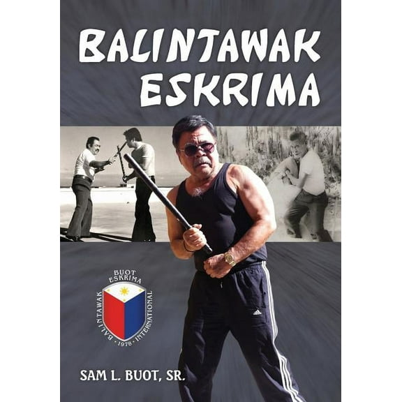 Balintawak Eskrima, (Paperback)