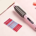 thumbnail image 4 of Shisuyan 12pcs Hair Perm Rods PP Hair Curling Rollers Perming Curlers Rods Cold Wave Rods for Hairdressing Hair Styling Accessories, 4 of 9