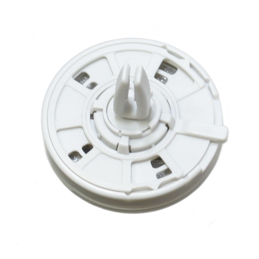 Yankee Candle Smart Scent Vent Clip Car & Home AC Air Freshener, Sage & Citrus-4