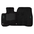 thumbnail image 5 of Carpet Floor Mats Fit for 2017 to 2022 Honda CR-V with Non-Slip Heel Pad and Safety Locks - ecoMats, 5 of 7