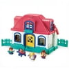 Fisher-Price Little People Sweet Sounds House