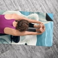 thumbnail image 5 of Polar Bear Gym Towels with Storage Bag, 72.8"x26.8", Suitable for Yoga, Pilates, Fitness, etc. - Yoga Towels, Gym Towels, Yoga Blanket, 5 of 6