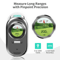 thumbnail image 5 of New designed Fast Focus System Golf Laser Slope Rangefinder, 5 of 6