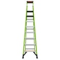thumbnail image 5 of Little Giant Safety Sentinel M10 Type 1Aa Fiberglass Step Ladder, 5 of 8
