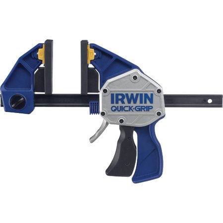 ■IRWIN クイックグリップHD150mm【1309958:0】[店頭受取不可]