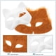 thumbnail image 5 of máscaras de zorro para Halloween, máscaras de animales peludos, máscaras de gato para fiesta, accesorio de disfraz de cosplay, decoración para Halloween, carnaval, fiesta de máscaras, recuerdos, 5 of 8