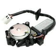 thumbnail image 2 of Window Motor Compatible with NISSAN MAXIMA 2004-2008 RH With The Function Of Anti-Clip, 2 of 5