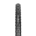 thumbnail image 3 of Llanta para bicicleta Wanda R26 x2.125 negra, 3 of 4