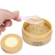 thumbnail image 1 of Eye Patches Eye Masks Promote Absorption Nourishing Dark Circles Removal for Home for Travel ANGGREK Otros, 1 of 8