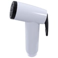 thumbnail image 2 of Handheld Bidet Sprayer, Multifunction Toilet Sprayer Easy To Use Hygeian G1/2 Thread  For Bathroom For Floor B1125W 3 Piece Set 1, 2 of 8