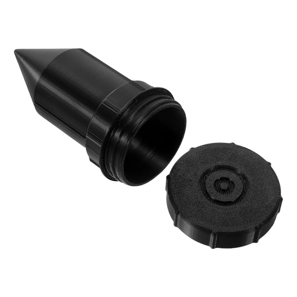 MERRYHAPY Oculto Para Llaves En Jardín Con Cabezal De Aspersor Para Guardar Llaves De Forma Segura