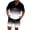 Black&1080, variant on CONFREE Mens 2 Peice Shorts Sets Casual Men's Summer Outfits Set Gradient Color Waffle Polo Shirts Shorts Beach Vacation Outfits for Men