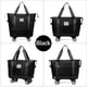 thumbnail image 1 of Organizadores de armario y almacenamiento, Organización y almacenamiento, Contenedores de almacenamiento, Bolsa de viaje universal con ruedas, Bolsa de viaje impermeable y plegable de gran capacidad,, 1 of 3